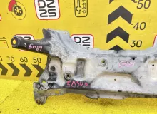 Балка под двс TOYOTA AQUA 2015 5120152087 NHP10 1NZFXE, передняя