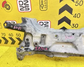 Балка под двс Toyota