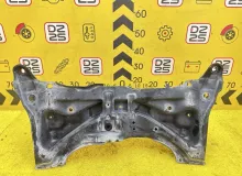 Балка под двс TOYOTA AQUA 2015 5120152087 NHP10 1NZFXE, передняя