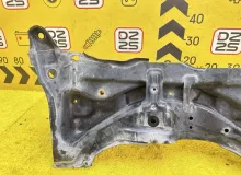 Балка под двс TOYOTA AQUA 2015 5120152087 NHP10 1NZFXE, передняя