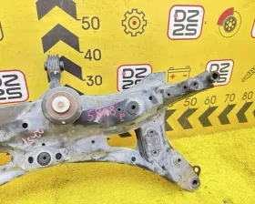 Балка под двс Honda