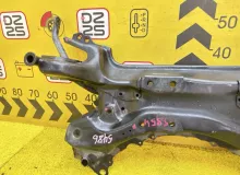 Балка под двс TOYOTA VANGUARD 2010 5120112441 ACA38W 2AZFE, передняя
