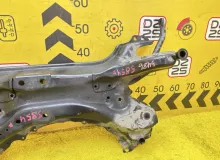 Балка под двс TOYOTA VANGUARD 2010 5120112441 ACA38W 2AZFE, передняя