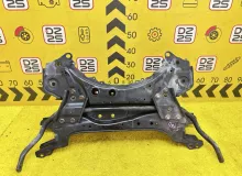 Балка под двс TOYOTA VANGUARD 2010 5120112441 ACA38W 2AZFE, передняя