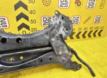 Балка под двс TOYOTA VANGUARD 2010 5120112441 ACA38W 2AZFE, передняя
