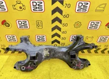 Балка под двс TOYOTA ESQUIRE 2015 5120128241 ZRR85G 3ZRFAE, передняя