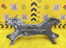 Балка под двс TOYOTA ESQUIRE 2015 5120128241 ZRR85G 3ZRFAE, передняя
