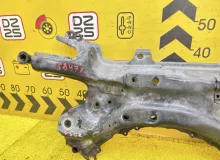 Балка под двс TOYOTA HARRIER 2014 5120178010 ZSU60W 3ZRFAE, передняя