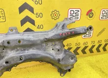 Балка под двс TOYOTA HARRIER 2014 5120178010 ZSU60W 3ZRFAE, передняя
