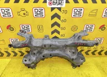 Балка под двс TOYOTA HARRIER 2014 5120178010 ZSU60W 3ZRFAE, передняя