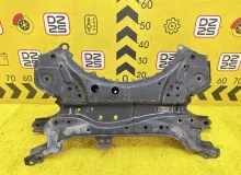 Балка под двс TOYOTA HARRIER 2014 5120178010 ZSU60W 3ZRFAE, передняя