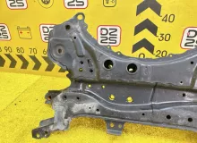 Балка под двс TOYOTA HARRIER 2014 5120178010 ZSU60W 3ZRFAE, передняя
