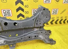 Балка под двс TOYOTA HARRIER 2014 5120178010 ZSU60W 3ZRFAE, передняя