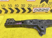 Балка под двс TOYOTA ALPHARD 2015 5710412270 AGH35W 2ARFE, передняя