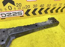 Балка под двс TOYOTA ALPHARD 2015 5710412270 AGH35W 2ARFE, передняя