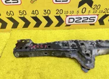 Балка под двс TOYOTA VELLFIRE 2015 5710412270 AGH35W 2ARFE, передняя