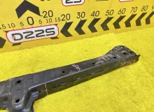 Балка под двс TOYOTA HARRIER 2015 5710442070 ZSU60W 3ZRFAE, передняя