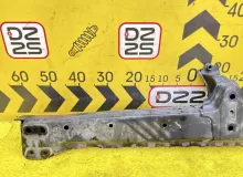 Балка под двс TOYOTA HARRIER 2014 5710442070 ZSU60W 3ZRFAE, передняя