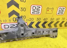 Балка под двс TOYOTA HARRIER 2014 5710442070 ZSU60W 3ZRFAE, передняя
