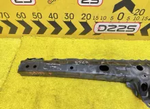 Балка под двс TOYOTA HARRIER 2014 5710442070 ZSU60W 3ZRFAE, передняя