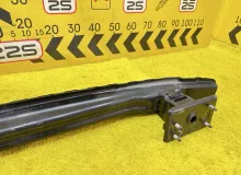 Жесткость бампера Mercedes-Benz E-CLASS 2017 A2136100314 WDD213 OM654DE20LL|OM 654.920, задний