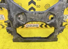 Балка под двс Mercedes-Benz V-CLASS 2008 A6393301806 W639 M272E35/272.978/272978, передняя