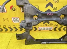 Балка под двс Mercedes-Benz V-CLASS 2008 A6393301806 W639 M272E35/272.978/272978, передняя