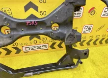 Балка под двс Mercedes-Benz V-CLASS 2008 A6393301806 W639 M272E35/272.978/272978, передняя