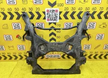 Балка под двс Mercedes-Benz V-CLASS 2008 A6393301806 W639 M272E35/272.978/272978, передняя
