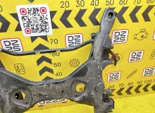 Балка под двс Mercedes-Benz V-CLASS 2008 A6393301806 W639 M272E35/272.978/272978, передняя