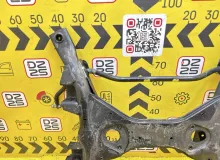 Балка под двс Mercedes-Benz V-CLASS 2008 A6393301806 W639 M272E35/272.978/272978, передняя