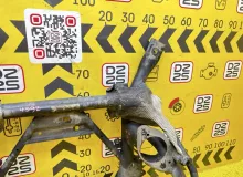 Балка под двс Land Rover RANGE ROVER 2005 KGB500120 L322 448PN, передняя