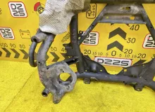 Балка под двс Land Rover RANGE ROVER 2005 KGB500120 L322 448PN, передняя
