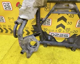 Балка под двс Land Rover