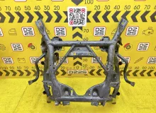 Балка под двс Land Rover RANGE ROVER 2005 KGB500120 L322 448PN, передняя