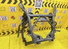 Балка под двс Land Rover RANGE ROVER 2005 KGB500120 L322 448PN, передняя