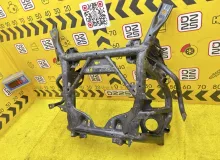 Балка под двс Land Rover RANGE ROVER 2005 KGB500120 L322 448PN, передняя