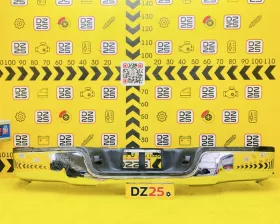 Бампер Toyota