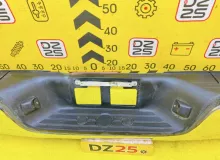Бампер TOYOTA TUNDRA 2007/Цвет 202 521510C060 USK51L 3URFE, задний