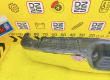 Бампер TOYOTA TUNDRA 2007/Цвет 202 521510C060 USK51L 3URFE, задний