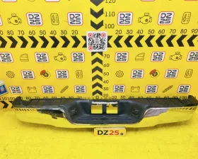 Бампер Toyota