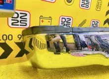 Бампер TOYOTA TUNDRA 2007/Цвет 202 521510C060 USK51L 3URFE, задний