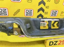 Бампер TOYOTA TUNDRA 2007/Цвет 202 521510C060 USK51L 3URFE, задний