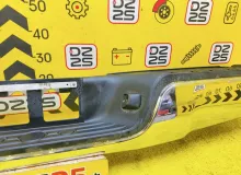 Бампер TOYOTA TUNDRA 2007/Цвет 202 521510C060 USK51L 3URFE, задний