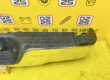 Бампер TOYOTA TUNDRA 2007/Цвет 202 521510C060 USK51L 3URFE, задний