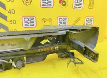 Бампер HUMMER H3 2006 15850414 L52, задний
