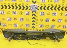 Бампер HUMMER H3 2006 15850414 L52, задний
