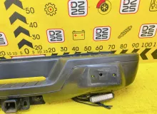 Бампер HUMMER H3 2006 15850414 L52, задний