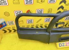 Бампер TOYOTA LAND CRUISER 1991 5211160370 HDJ81V 1HDT, передний