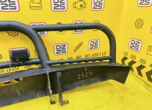 Бампер TOYOTA LAND CRUISER 1991 5211160370 HDJ81V 1HDT, передний
